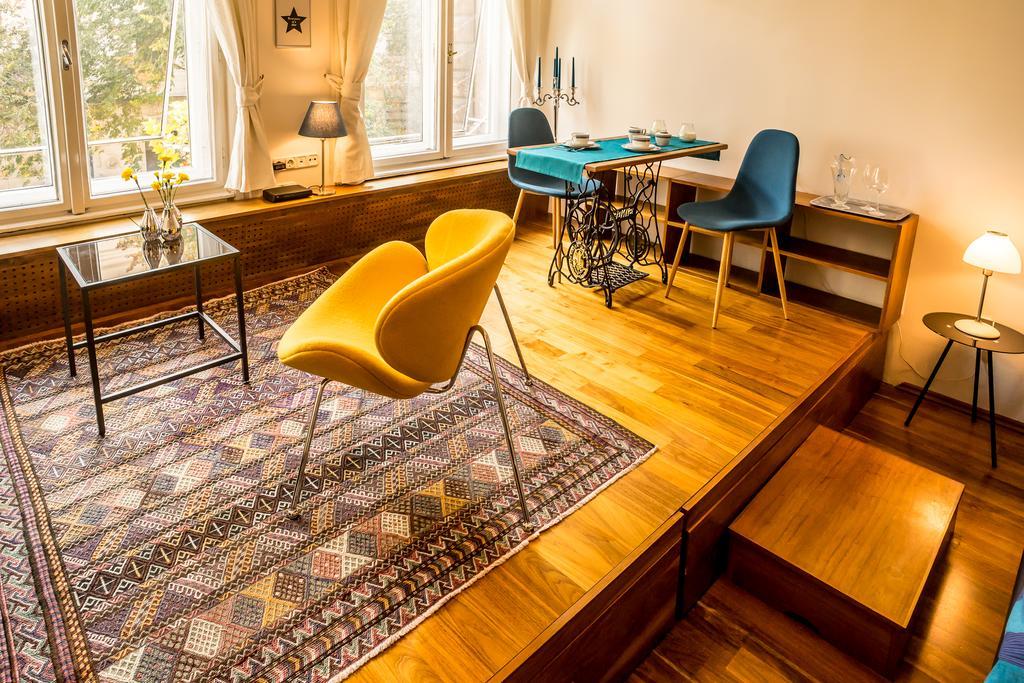 Parliament Suite With A View Budapeste Exterior foto